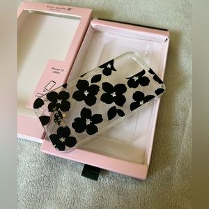 Kate spade phone case iPhone 12 mini